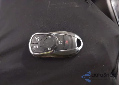 2017 Buick Encore z USA, uszkodzony, nr VIN KL4CJFSB9HB162649